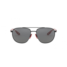 Ray-Ban RB3659M F002/6G