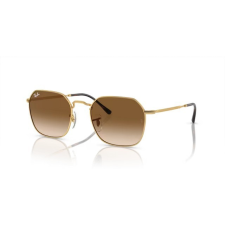 Ray-Ban RB3694 001/51 JIM GOLD CLEAR/BROWN GRADIENT napszemüveg napszemüveg