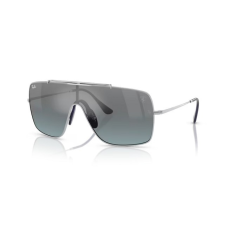 Ray-Ban RB3697M F104Y0 SILVER BLUE MIRROR GRADIENT SILVER napszemüveg napszemüveg
