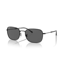 Ray-Ban RB3706 002/B1 BLACK DARK GREY napszemüveg