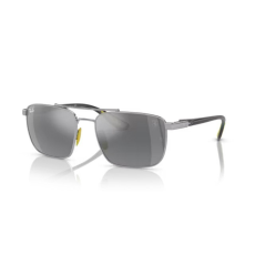 Ray-Ban RB3715M F0646G SILVER GREY MIRROR SILVER GRADIENT napszemüveg