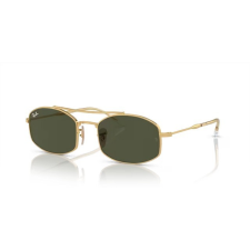 Ray-Ban RB3719 001/31 GOLD GREEN napszemüveg napszemüveg