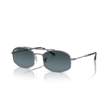 Ray-Ban RB3719 004/S3 GUNMETAL BLUE GRADIENT POLARIZED napszemüveg napszemüveg