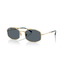 Ray-Ban RB3719 9278R5 ARISTA GOLD BLUE napszemüveg napszemüveg