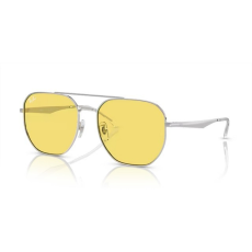 Ray-Ban RB3724D 003/85 SILVER YELLOW napszemüveg