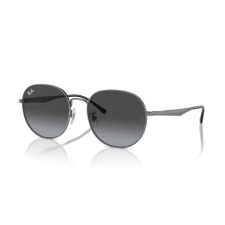 Ray-Ban RB3727D 004/8G GUNMETAL GREY GRADIENT napszemüveg napszemüveg