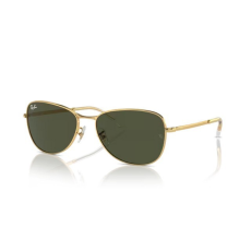 Ray-Ban RB3733 001/31 GOLD DARK GREEN napszemüveg