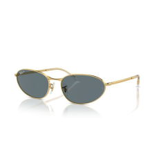 Ray-Ban RB3734 001/3R GOLD DARK BLUE POLARIZED napszemüveg