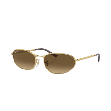 Ray-Ban RB3734 001/M2
