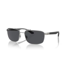 Ray-Ban RB3737 004/87 GUNMETAL DARK GREY napszemüveg napszemüveg