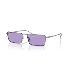 Ray-Ban RB3741 004/1A EMY GUNMETAL LIGHT VIOLET napszemüveg napszemüveg