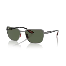 Ray-Ban RB3743M F09971 GUNMETAL ON GUNMETAL DARK GREEN napszemüveg napszemüveg