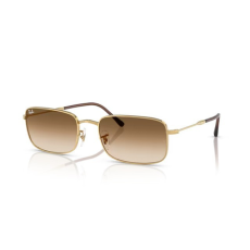 Ray-Ban RB3746 001/51 ARISTA GOLD CLEAR GRADIENT BROWN napszemüveg
