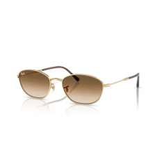 Ray-Ban RB3749 001/51 ARISTA GOLD CLEAR GRADIENT BROWN napszemüveg