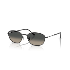 Ray-Ban RB3749 002/71 BLACK GREY GRADIENT napszemüveg napszemüveg
