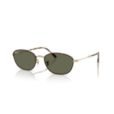 Ray-Ban RB3749 927358 HAVANA ON GOLD G15 GREEN POLARIZED napszemüveg