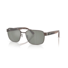 Ray-Ban RB3751 925940 COPPER GREEN MIRROR SILVER napszemüveg napszemüveg