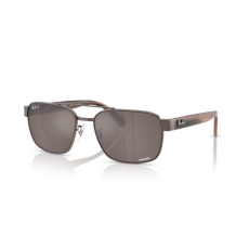 Ray-Ban RB3751CH 9259AN COPPER POLARIZED BROWN MIRROR CHROMANCE napszemüveg