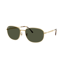 Ray-Ban RB3754 001/31 Arista Gold Green napszemüveg napszemüveg