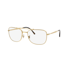 Ray-Ban RB3755 001/GG Arista Gold Clear/Sapphire napszemüveg napszemüveg