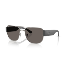 Ray-Ban RB3756 004/B1 GUNMETAL DARK GREY napszemüveg napszemüveg