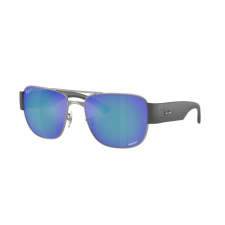 Ray-Ban RB3756CH 004/4L napszemüveg