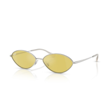 Ray-Ban RB3757 003/6D KAI SILVER YELLOW MIRROR FLASH GOLD napszemüveg
