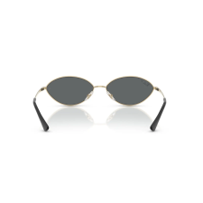Ray-Ban RB3757 921381 KAI Pale Gold Dark Grey Polarized napszemüveg napszemüveg