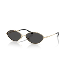 Ray-Ban RB3757 921387 KAI PALE GOLD DARK GREY napszemüveg napszemüveg
