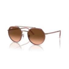 Ray-Ban RB3765 9069A5 COPPER PINK/BROWN GRADIENT napszemüveg napszemüveg