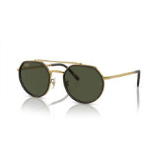 Ray-Ban RB3765 919631 LEGEND GOLD GREEN napszemüveg