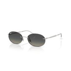 Ray-Ban RB3767 003/11 SILVER GREY GRADIENT napszemüveg