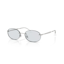 Ray-Ban RB3767 003/MF SILVER SAPPHIRE PHOTOCHROMIC napszemüveg napszemüveg