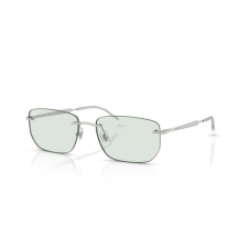 Ray-Ban RB3768 003/M1 SILVER EMERALD PHOTOCHROMIC napszemüveg napszemüveg