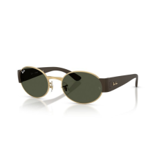 Ray-Ban RB3770 001/31 GOLD GREEN napszemüveg