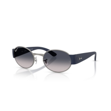 Ray-Ban RB3770 004/78 GUNMETAL BLUE GRADIENT POLARIZED napszemüveg