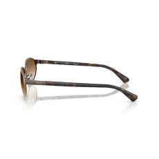 Ray-Ban RB3777 925932 Copper Clear Gradient Brown napszemüveg