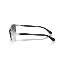 Ray-Ban RB3778 003/71 Silver Grey Gradient napszemüveg