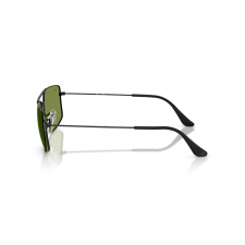Ray-Ban RB3779 002/4E EXPLORER 3 Black Green napszemüveg napszemüveg