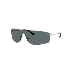 Ray-Ban RB3781 003/87 Silver Grey napszemüveg