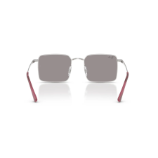 Ray-Ban RB3782 003/1 Silver Grey napszemüveg napszemüveg