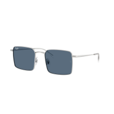 Ray-Ban RB3782 003/80 Silver Dark Blue napszemüveg napszemüveg