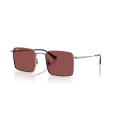 Ray-Ban RB3782 004/75 Gunmetal Dark Violet napszemüveg