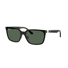 Ray-Ban RB3784D 003/71 Silver Dark Green napszemüveg napszemüveg
