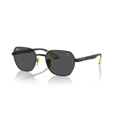 Ray-Ban RB3794M F09487 BLACK DARK GREY napszemüveg