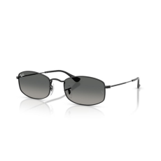 Ray-Ban RB3832 002/71 BLACK GRADIENT GREY napszemüveg