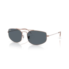 Ray-Ban RB3845 9035R5 EXPLORER 5 COPPER BLUE napszemüveg napszemüveg