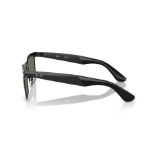 Ray-Ban RB3875 002/39 WAYFARER DELUXE Black Bronze napszemüveg