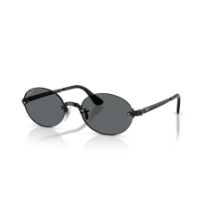 Ray-Ban RB3929 002/81 (ASAP ROCKY) BLACK DARK GREY POLARIZED napszemüveg