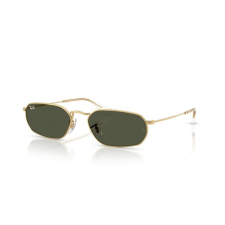 Ray-Ban RB3947 001/31 ARISTA GOLD GREEN napszemüveg napszemüveg